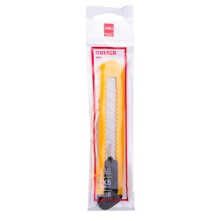 DELİ 2001 MAKET BIÇAĞI SK5 BÜYÜK 100003082