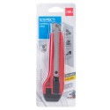 DELİ 2041 MAKET BIÇAĞI SK5 BÜYÜK PLASTİK 100003088