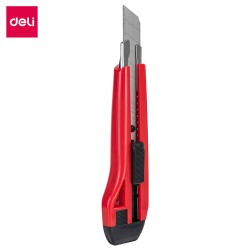 DELİ 2041 MAKET BIÇAĞI SK5 BÜYÜK PLASTİK 100003088