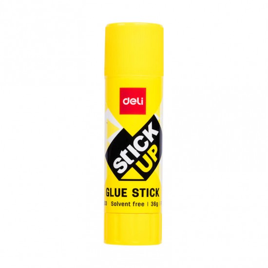 DELİ A20310 STİCK YAPIŞTIRICI 36GR 100019826