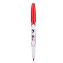 DELİ U00640 TAHTA KALEMİ 1.2MM KIRMIZI 100127950
