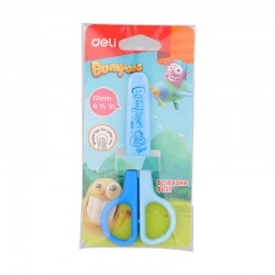 DELİ 6021 ÇOCUK MAKASI BUMPEES 121MM 100003323