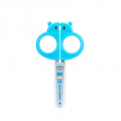 DELİ 6032 ÇOCUK MAKASI HAPPY ICON 128MM 100003327