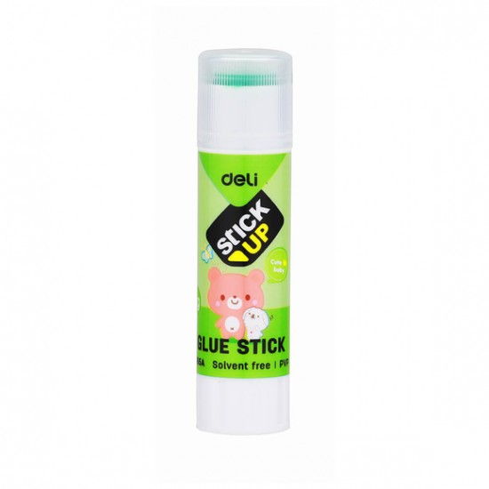 DELİ 7165A STİCK YAPIŞTIRICI RENKLİ 8GR 100125111