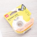 DELİ A30011 BANT MAKİNALI GÖRÜNMEZ BANT 100120301
