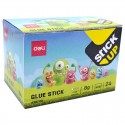 DELİ A20700 STİCK YAPIŞTIRICI RENKLİ 8GR 100119561