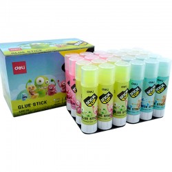 DELİ A20700 STİCK YAPIŞTIRICI RENKLİ 8GR 100119561