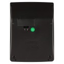 DELİ 1671C HESAP MAKİNESİ CORE 14 HANELİ METALİK GÜMÜŞ 100014411