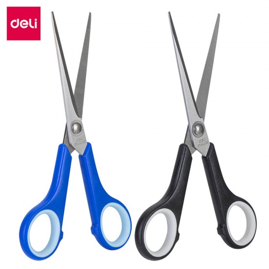 DELİ 6003 OFİS MAKASI 175MM 100003317