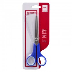 DELİ 6003 OFİS MAKASI 175MM 100003317