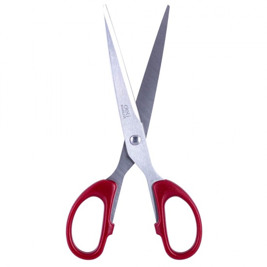 DELİ 6009 OFİS MAKASI 180MM 100003319