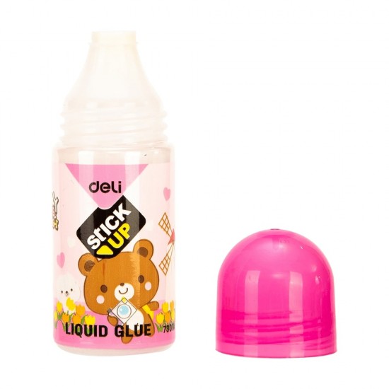 DELİ 7301A SIVI YAPIŞTIRICI 35ML / 100125074