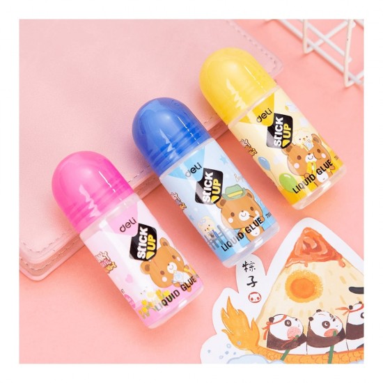 DELİ 7301A SIVI YAPIŞTIRICI 35ML 100125074
