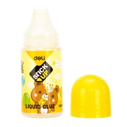 DELİ 7301A SIVI YAPIŞTIRICI 35ML 100125074