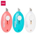 DELİ 2050 MİNİ MAKET BIÇAĞI 35MM 100014440