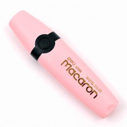 DELİ U356-PK FOSFORLU KALEM PASTEL PEMBE 100133271