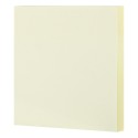 DELİ A00353 YAPIŞKANLI NOT KAĞIDI SARI 76X76MM 100YP 100019782