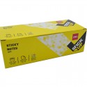 DELİ A01302 YAPIŞKANLI NOT KAĞIDI 76X76MM 100YP 100019768