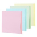 DELİ A01302 YAPIŞKANLI NOT KAĞIDI 76X76MM 100YP 100019768
