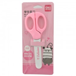 DELİ 6064 OKUL MAKASI 140MM 100015513