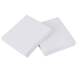 DELİ 7601 NOT KAĞIDI NOTLUKLU 107X96MM 300YP 100003371
