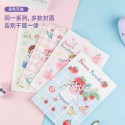 DELİ FB540 CUTE DAY DİKİŞLİ DEFTER ÇİZGİLİ B5 40YP 100147417