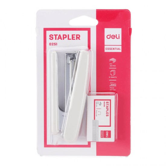 DELİ 9139 MASA ÜSTÜ KALEMLİK ELMA 90.2X79X88MM 100003490