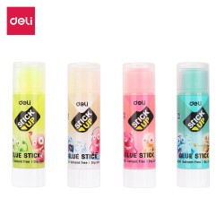 DELİ A20900 STİCK YAPIŞTIRICI RENKLİ 21GR 100119560