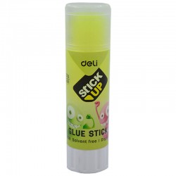 DELİ A20900 STİCK YAPIŞTIRICI RENKLİ 21GR 100119560