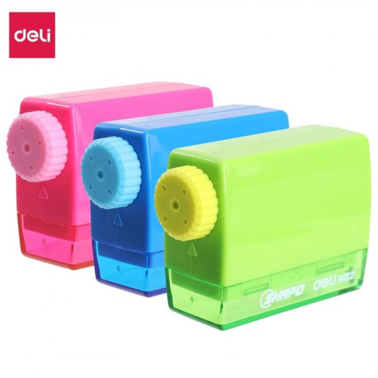 DELİ R01201 KALEMTRAŞ 100128207