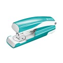 LEITZ 5502-51 WOW ZIMBA MAKİNESİ 30SF METALİK BEYAZ MAVİ