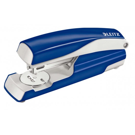 LEITZ 5502-35 ZIMBA MAKİNASI 30SF MAVİ LEITZ 5502-35 ZIMBA MAKİNASI 30SF MAVİ