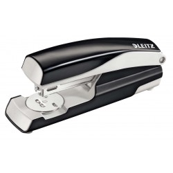 LEITZ 5502-95 ZIMBA MAKİNASI 30SF SİYAH