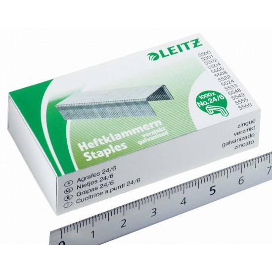 LEITZ 5570 ZIMBA TELİ NO:24/6