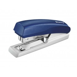 LEITZ 5517-35 ZIMBA MAKİNASI 10SF MAVİ