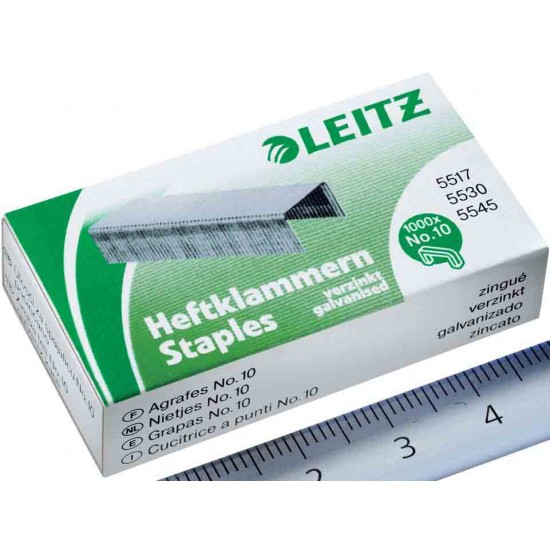 LEITZ 5577 ZIMBA TELİ NO:10