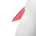 LEITZ 4174-89 COLOR CLİP MAGİC DOSYA GRİ