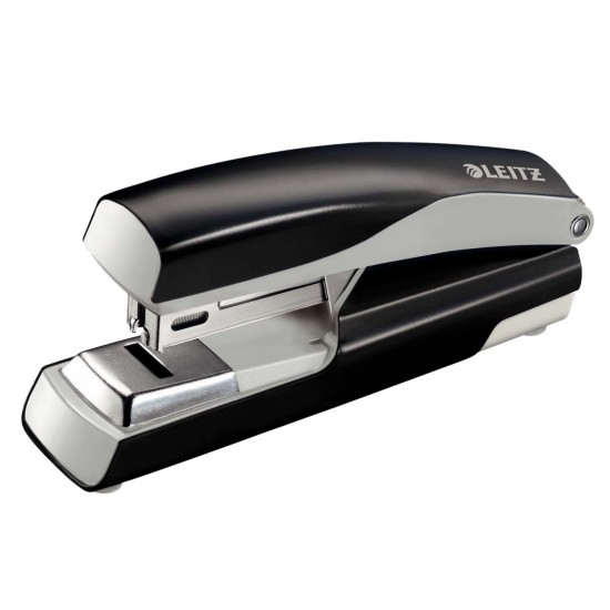 LEITZ 5505-95 ZIMBA MAKİNASI 30SF SİYAH LEITZ 5505-95 ZIMBA MAKİNASI 30SF SİYAH