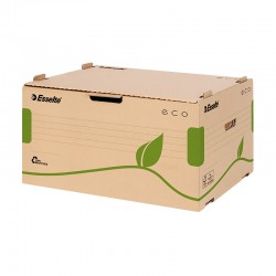 ESSELTE 623919 ARŞİV KUTUSU EKO CEPLİ