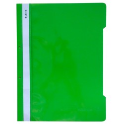 LEITZ 4189-1050 TELLİ DOSYA YEŞİL