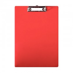 ESSELTE 3901-25 SEKRETERLİK KAPAKLI KIRMIZI