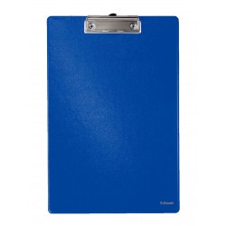 ESSELTE 3948-35 SEKRETERLİK KAPAKSIZ MAVİ
