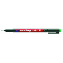 EDDİNG ASETAT KALEMİ 141-04 F YEŞİL
