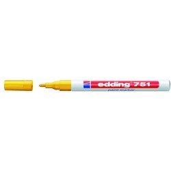 EDDİNG PAİNT MARKÖR 751-05 SARI