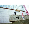 EDDİNG ENDUSTRI 950 MARKÖR MAVİ