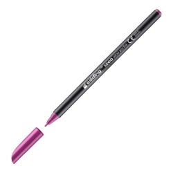 EDDİNG GRAFİK KALEMİ 1200-20 KOYU PEMBE