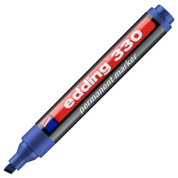 EDDİNG PERMANENT KALEM 330-03 MAVİ