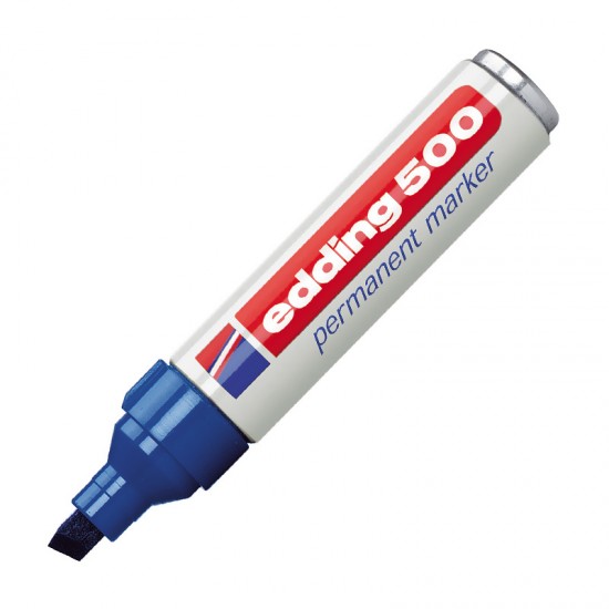 EDDİNG PERMANENT MARKÖR 500-01 SİYAH