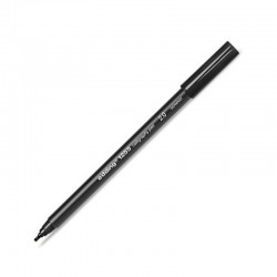 EDDİNG KALİGRAFİK KALEM 1255-01 2MM SİYAH