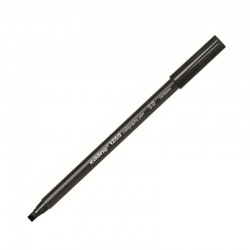 EDDİNG KALİGRAFİK KALEM 1255-01 5MM SİYAH
